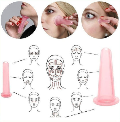 Ventosa facial